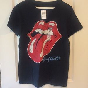 BNWT,  Rolling Stones T-shirt